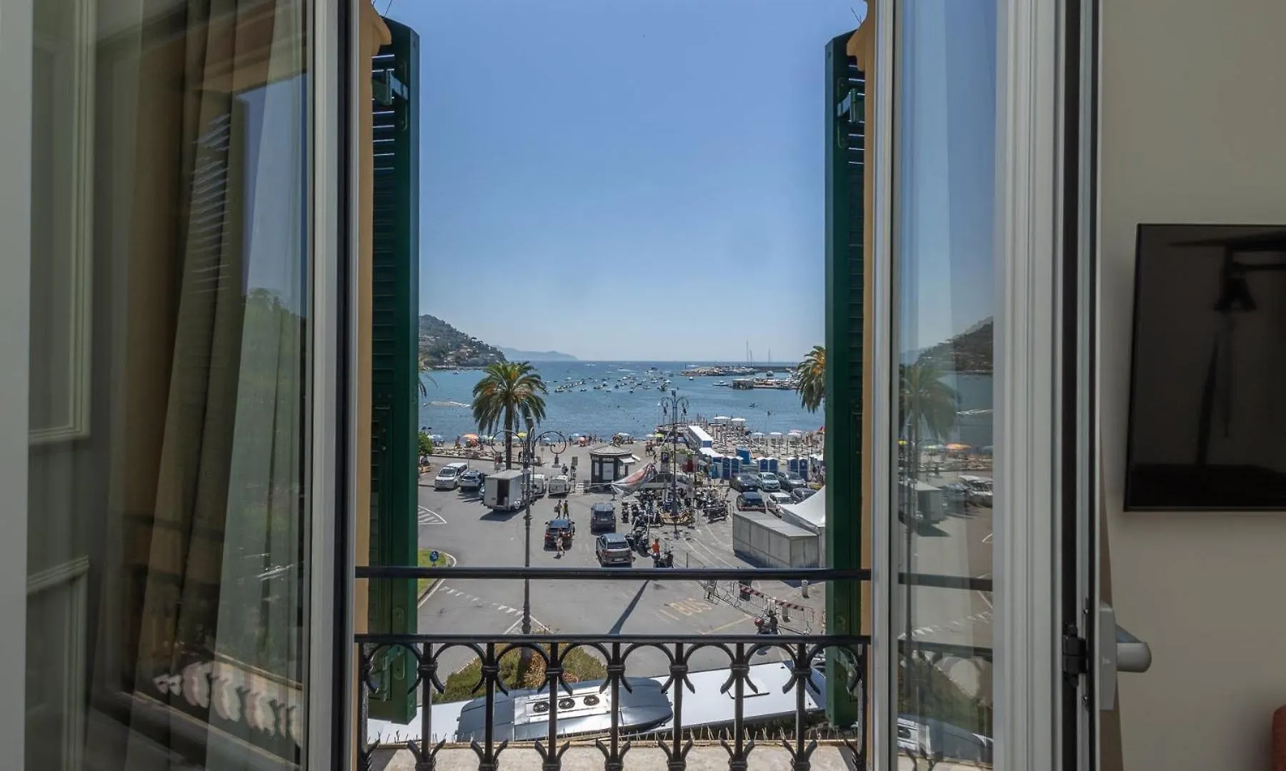 Splendide Riviera Boutique Art Hotel 라팔로 4*,  이탈리아