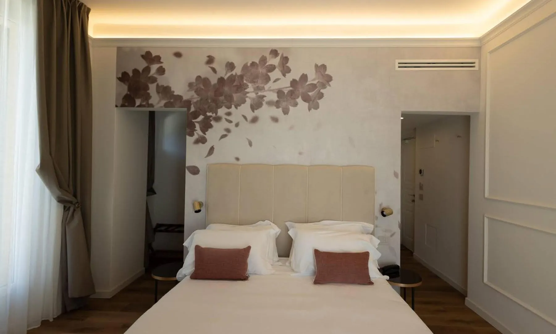 Splendide Riviera Boutique Art Hotel 라팔로 4*,
