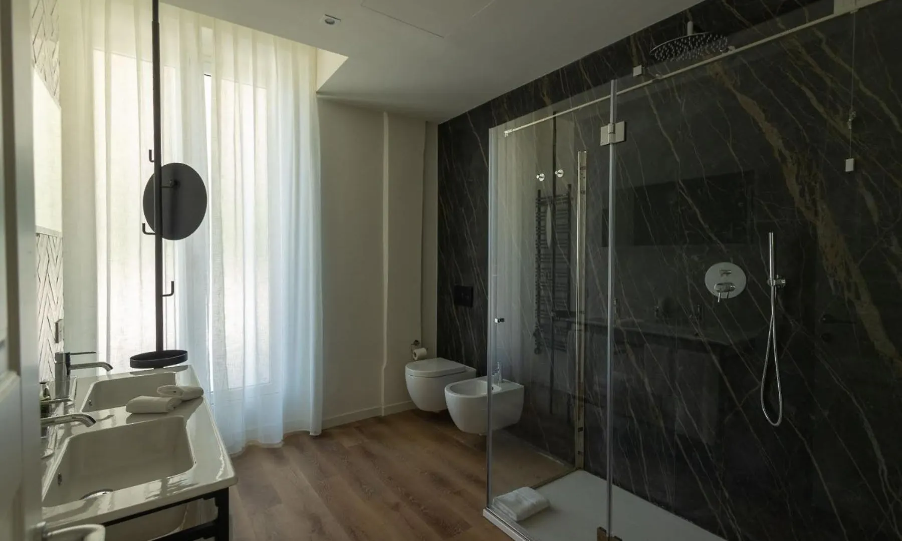 ****  Splendide Riviera Boutique Art Hotel 라팔로 이탈리아
