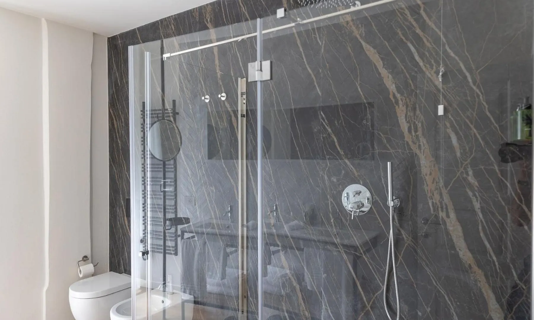 Splendide Riviera Boutique Art Hotel 라팔로 4*,