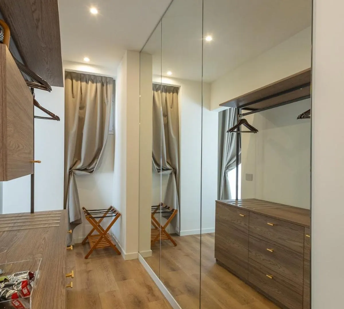 Splendide Riviera Boutique Art Hotel 라팔로