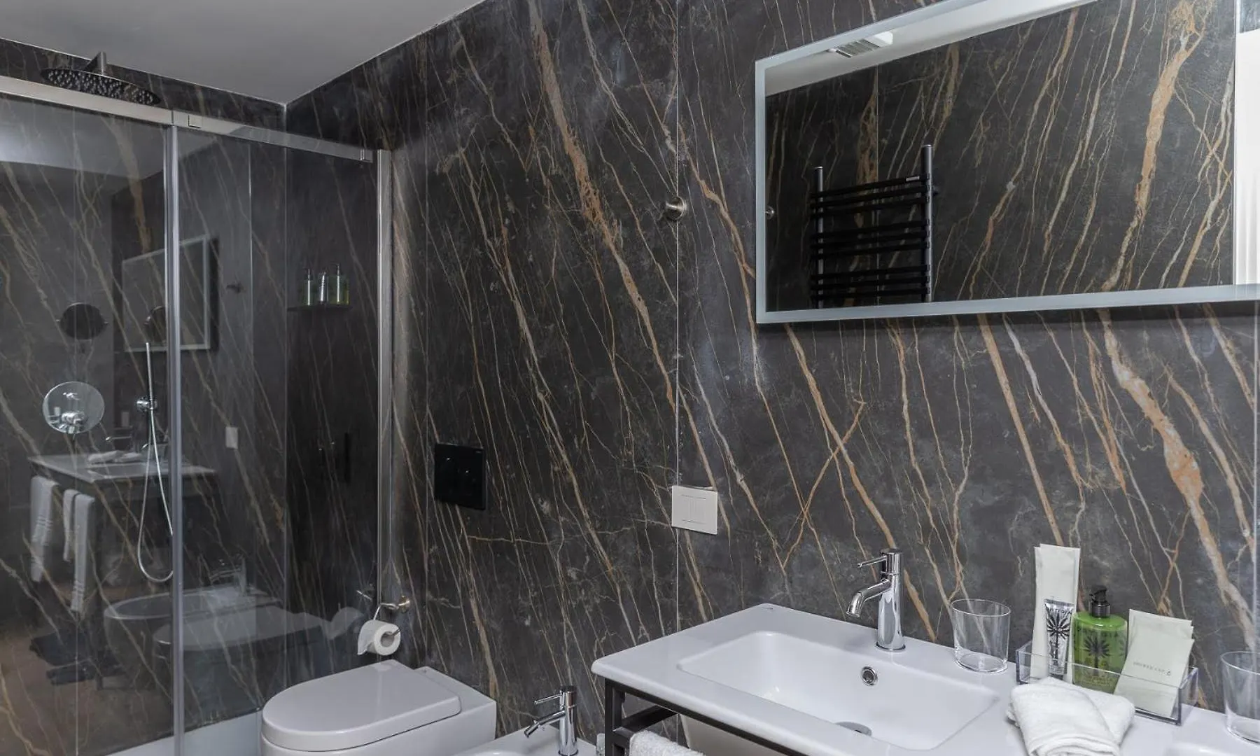 Splendide Riviera Boutique Art Hotel 라팔로