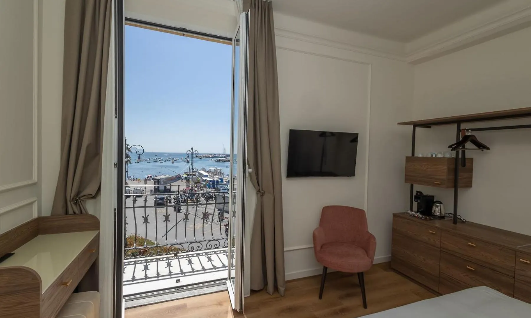 Splendide Riviera Boutique Art Hotel 라팔로