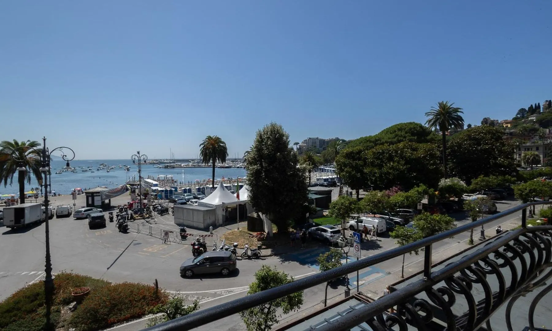 Splendide Riviera Boutique Art Hotel 라팔로