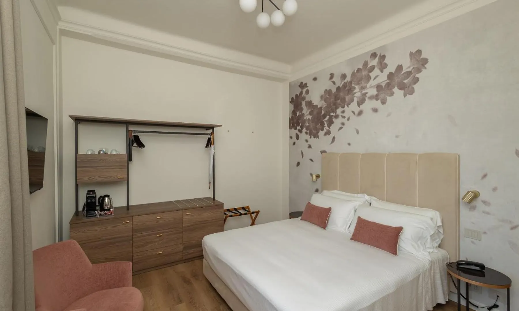 ****  Splendide Riviera Boutique Art Hotel 라팔로 이탈리아