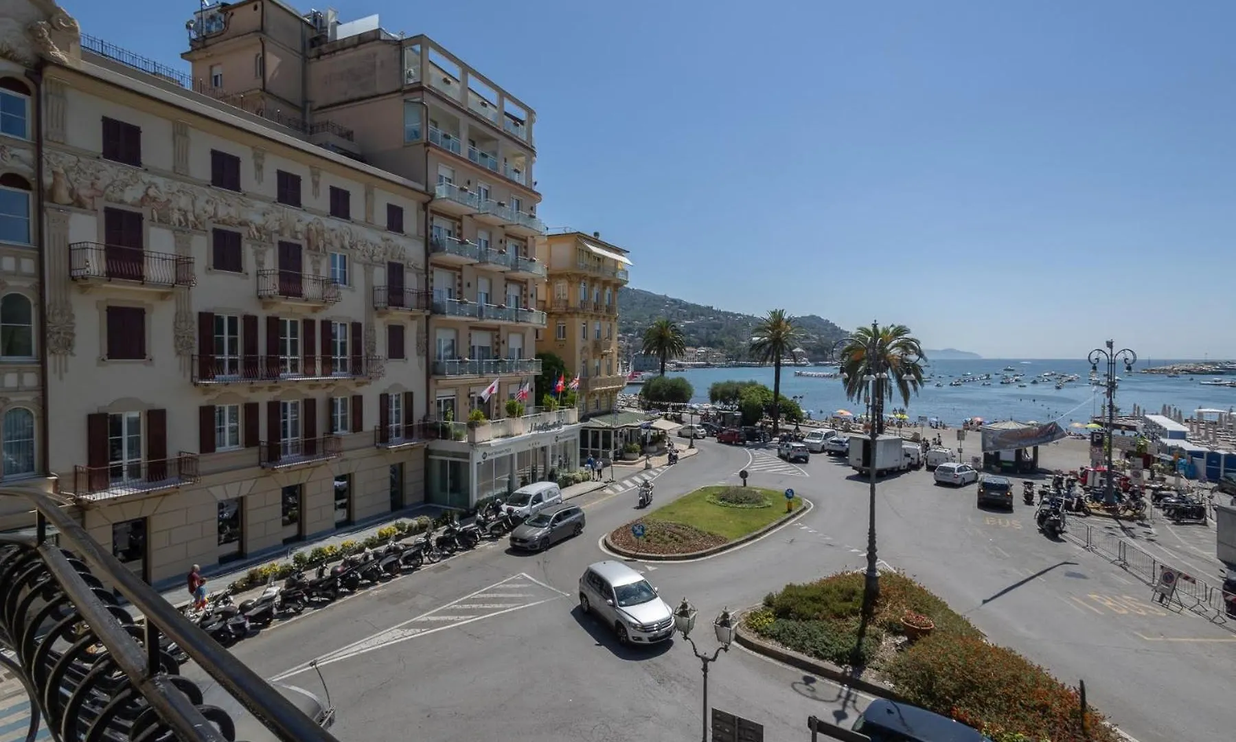 Splendide Riviera Boutique Art Hotel 라팔로