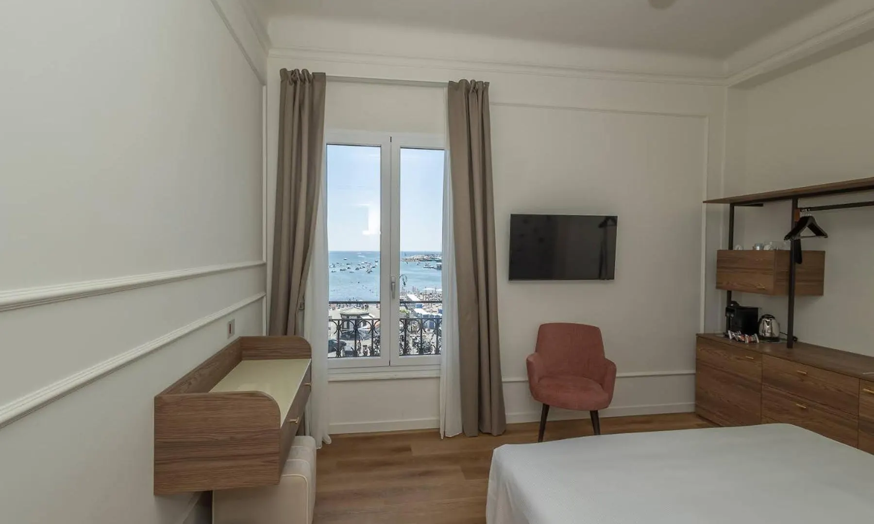 Splendide Riviera Boutique Art Hotel 라팔로