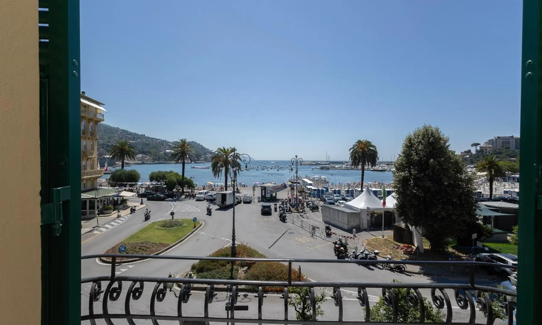 Splendide Riviera Boutique Art Hotel 라팔로 이탈리아