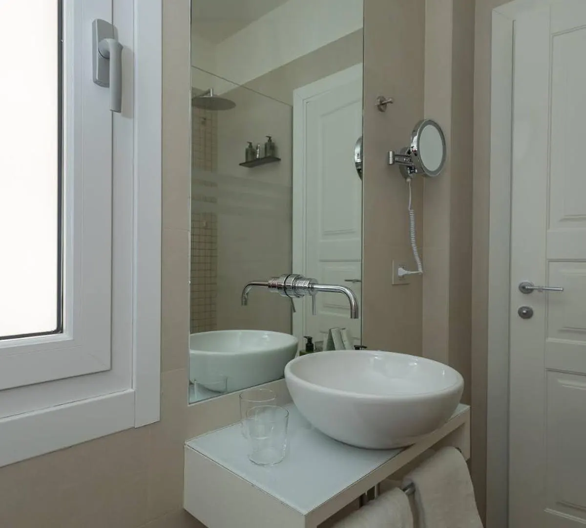Splendide Riviera Boutique Art Hotel 라팔로 4*,