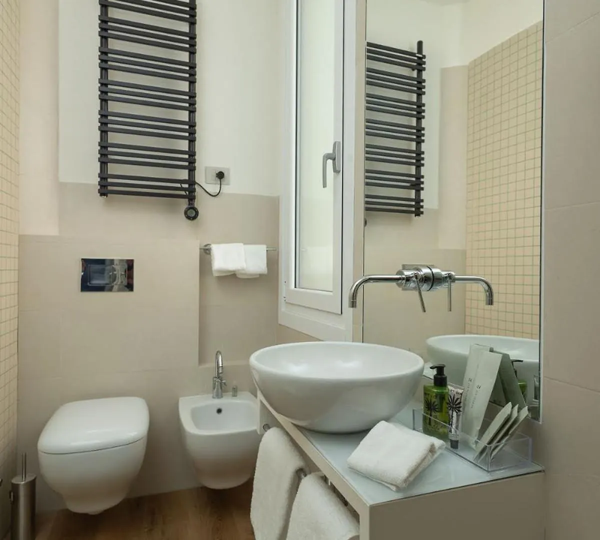 Splendide Riviera Boutique Art Hotel 라팔로