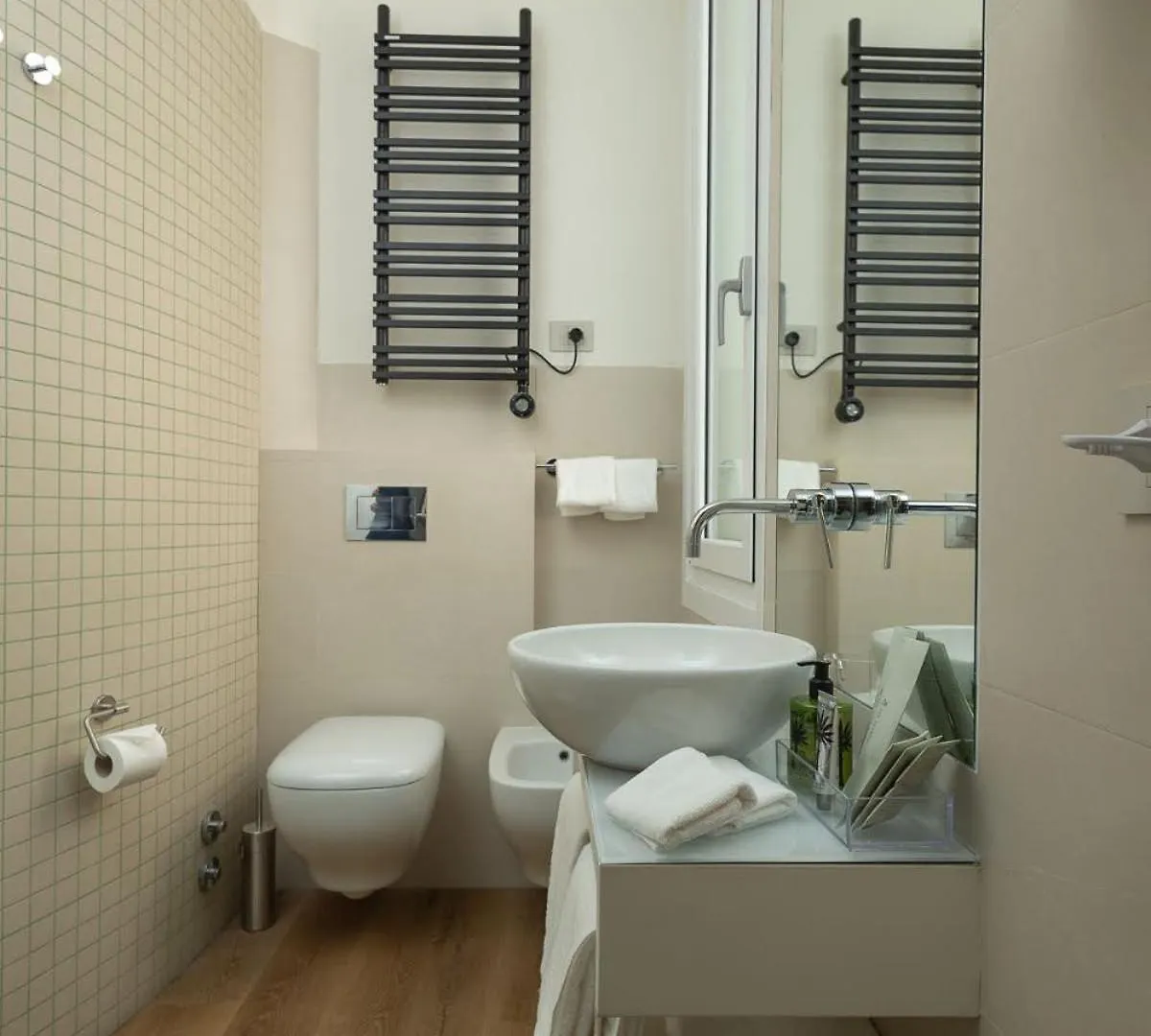 Splendide Riviera Boutique Art Hotel 라팔로