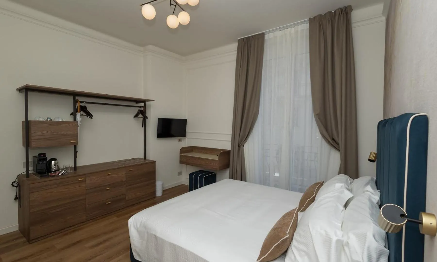 Splendide Riviera Boutique Art Hotel 라팔로