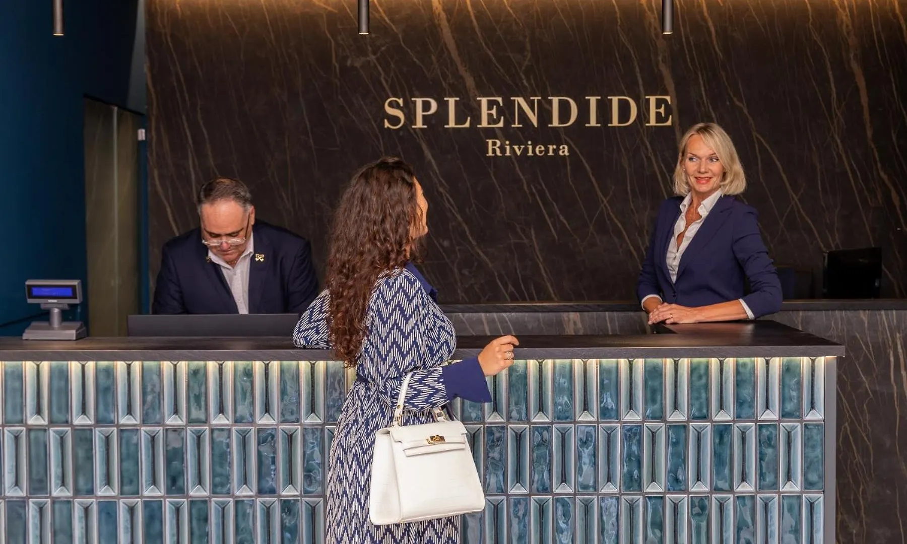 Splendide Riviera Boutique Art Hotel 라팔로