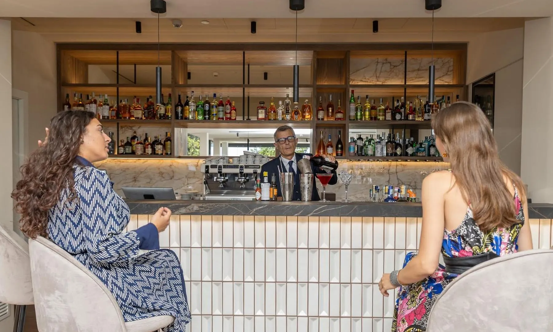 Splendide Riviera Boutique Art Hotel 라팔로